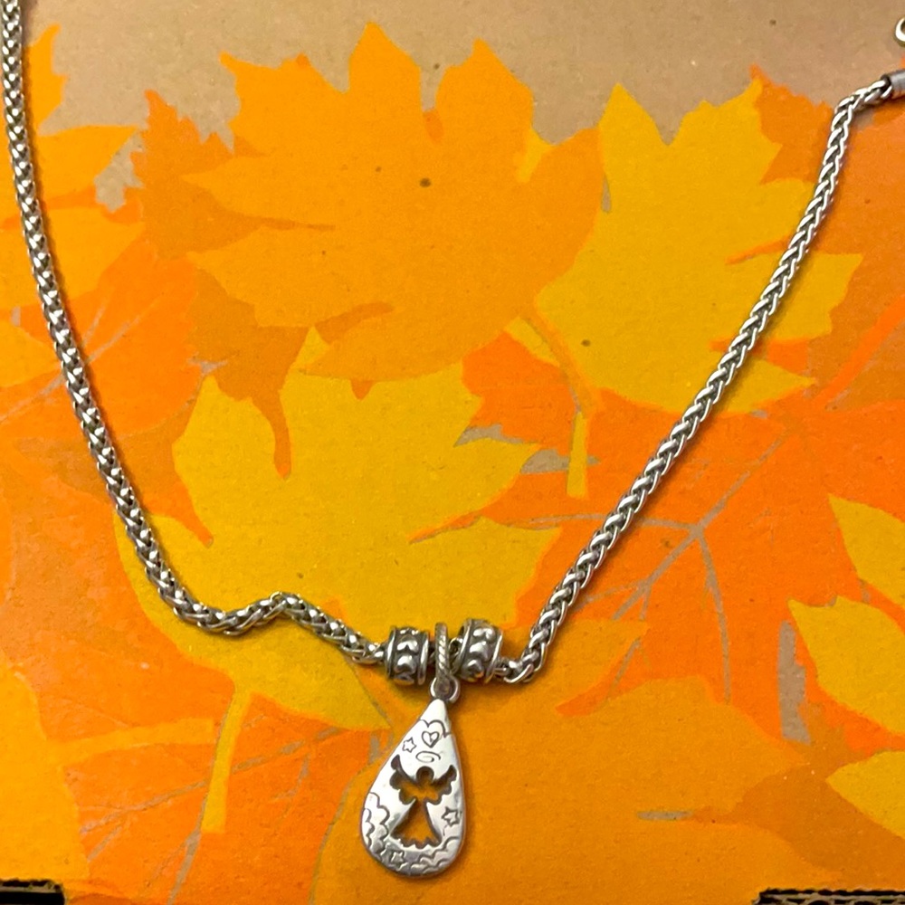 Brighton Guardian Angel Charm - Picture 3 of 3